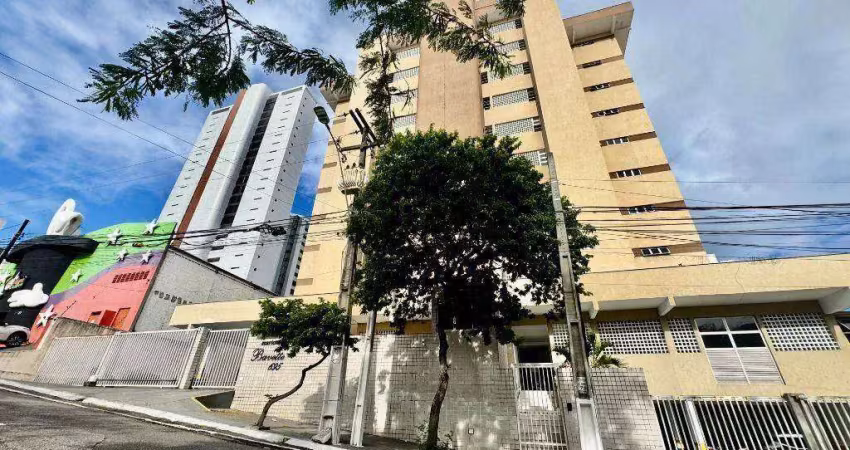 Apartamento para locação no tirol – amplo, arejado e muito bem localizado - 3 quartos - 120 m² - natal/rn - ap0748