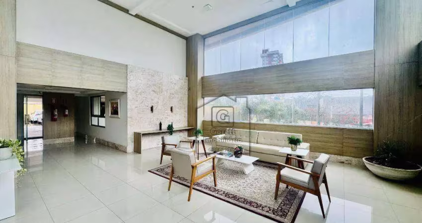 Apartamento para locação em capim macio – 4 quartos com varanda gourmet - 108 m² - natal/rn - ap0751
