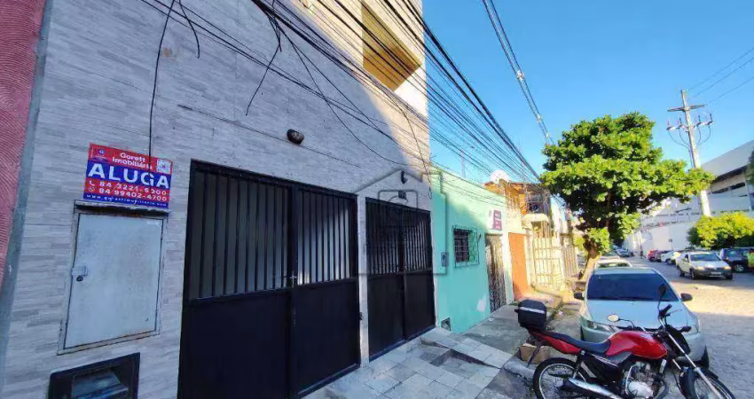 Casa para locação no tirol – ao lado do midway mall - 3 quartos - 61 m² - natal/rn - ca0426