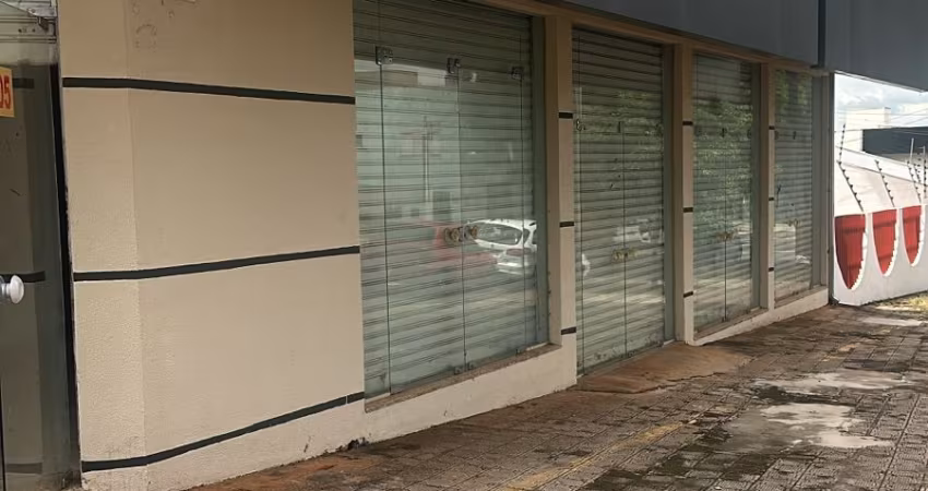 Excelente Sala Comercial para Locação – Espaço Amplo e Versátil!