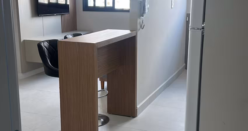 Apartamento disponível para locação no Ed. Apogeu