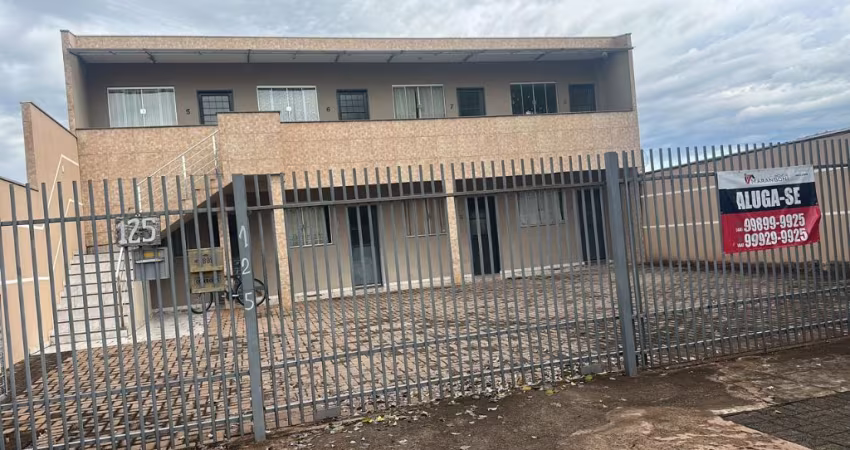 Kitnet para locação na Zona 07