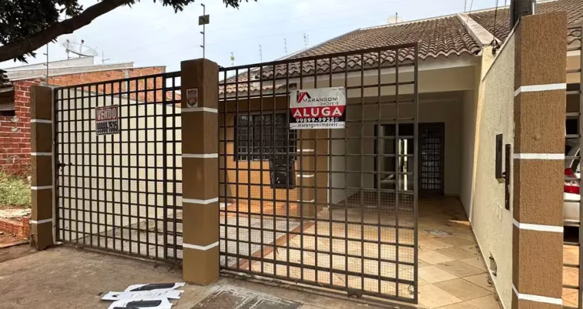 Oportunidade imperdível! casa com 3 quartos (1 suíte) e área de lazer completa