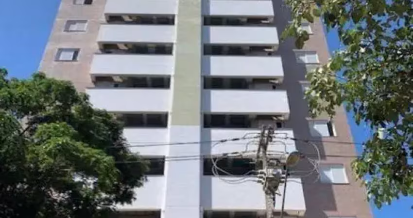 Vende-se | apartamento no edifício ellis park – andar térreo (fundos)