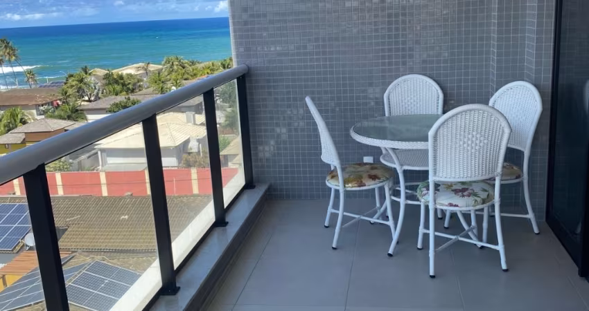 PREMIUM STELLA MARIS | 1 Quarto com Suíte e Varanda | VISTA MAR