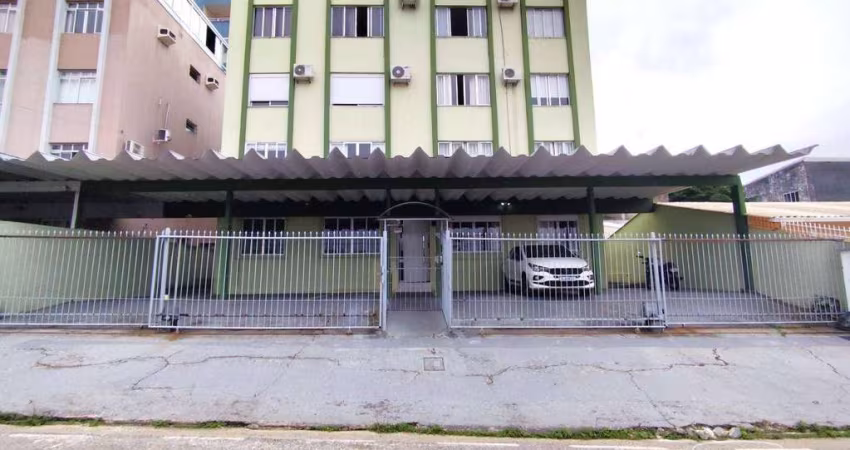 Apartamento com 2 dormitórios para alugar, 72 m² por R$ 2.661,64/mês - Jardim Cidade de Florianópolis - São José/SC