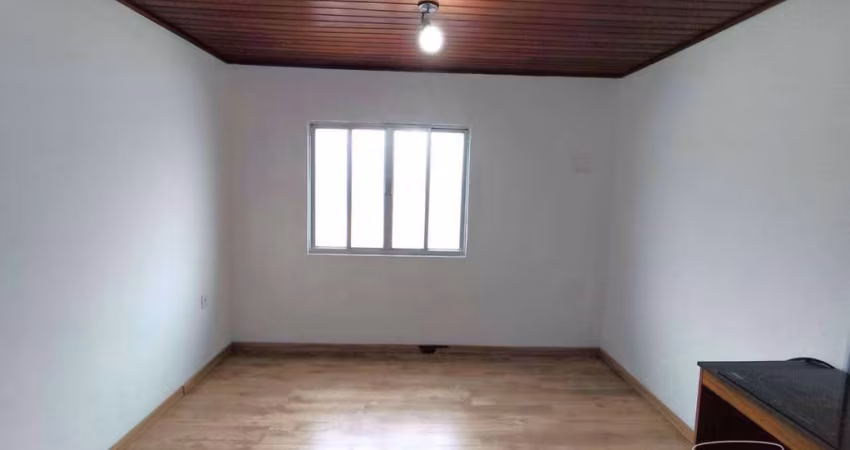 Apartamento com 2 dormitórios para alugar, 50 m² por R$ 1.978,17/mês - Balneário - Florianópolis/SC