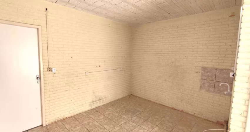 Apartamento para alugar, 33 m² por R$ 1.159,53/mês - Real Parque - São José/SC