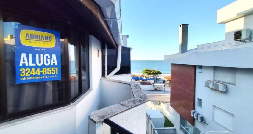 Apartamento Triplex com 3 dormitórios para alugar, 140 m² por R$ 4.576,80/mês - Ingleses - Florianópolis/SC