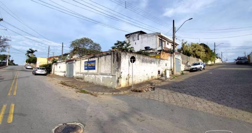 Casa com 1 dormitório para alugar, 40 m² por R$ 2.374,02/mês - Capoeiras - Florianópolis/SC