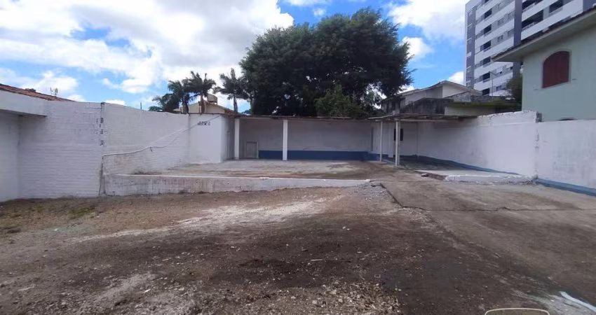 Terreno para alugar, 479 m² por R$ 3.370,65/mês - Capoeiras - Florianópolis/SC