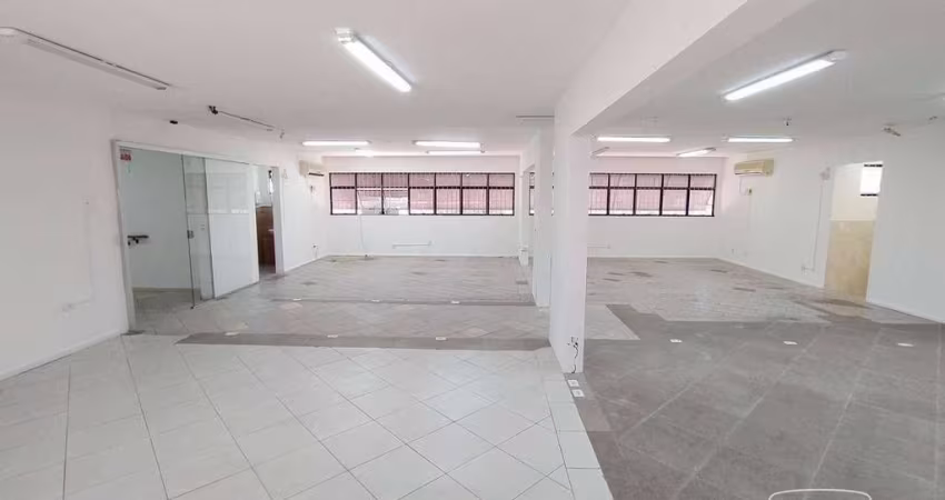 Sala para alugar, 150 m² por R$ 4.692,31/mês - Capoeiras - Florianópolis/SC
