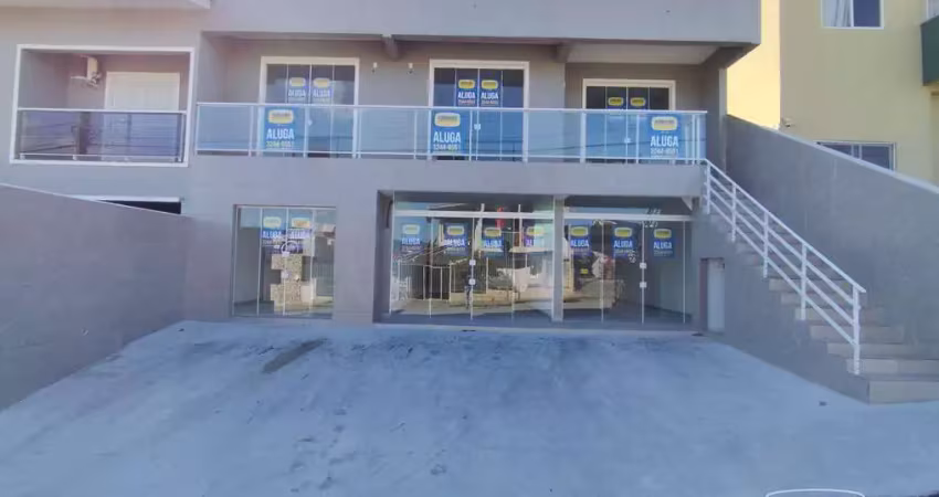 Sala para alugar, 29 m² por R$ 2.136,02/mês - Serraria - São José/SC