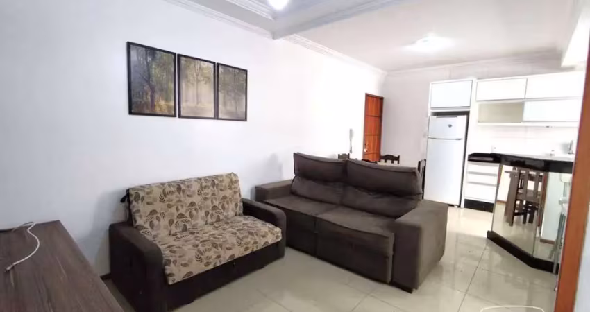 Apartamento com 2 dormitórios à venda, 69 m² por R$ 380.000,00 - Ingleses - Florianópolis/SC