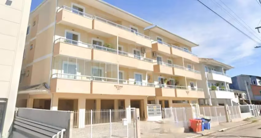 Apartamento à venda, 69 m² por r$ 380.000,00 - ingleses - florianópolis/sc