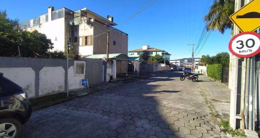 Casa com 1 dormitório para alugar, 48 m² por R$ 1.842,53/mês - Ingleses do Rio Vermelho - Florianópolis/SC
