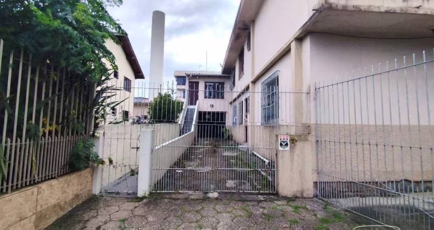 Apartamento com 1 dormitório para alugar, 28 m² por R$ 1.310,33/mês - Capoeiras - Florianópolis/SC