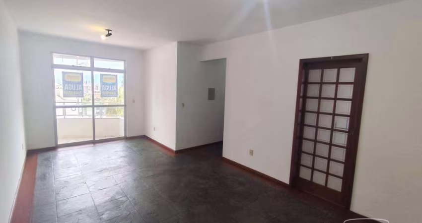 Apartamento com 3 dormitórios para alugar, 99 m² por R$ 3.320,41/mês - Capoeiras - Florianópolis/SC