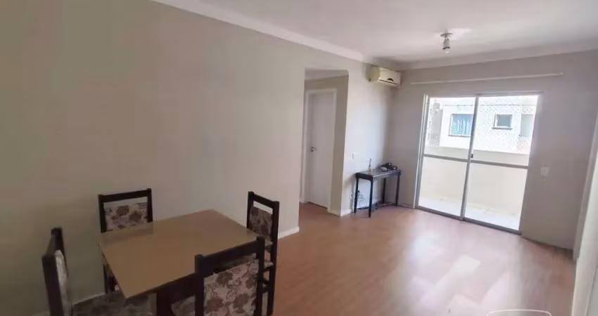 Apartamento para alugar, 55 m² por r$ 2.391,99/mês - areias - são josé/sc