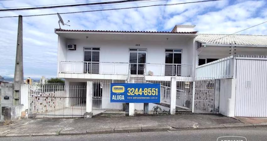 Casa para alugar, 70 m² por R$ 3.552,68/mês - Capoeiras - Florianópolis/SC