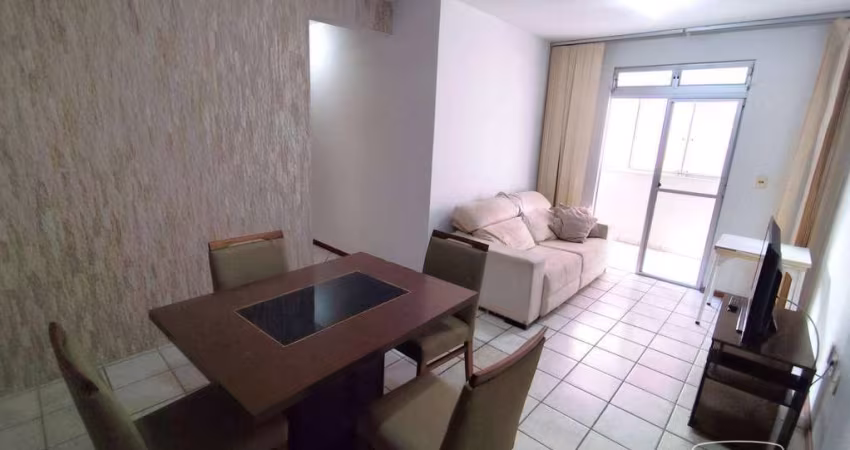 Apartamento com 2 dormitórios para alugar, 70 m² por R$ 3.281,24/mês - Estreito - Florianópolis/SC