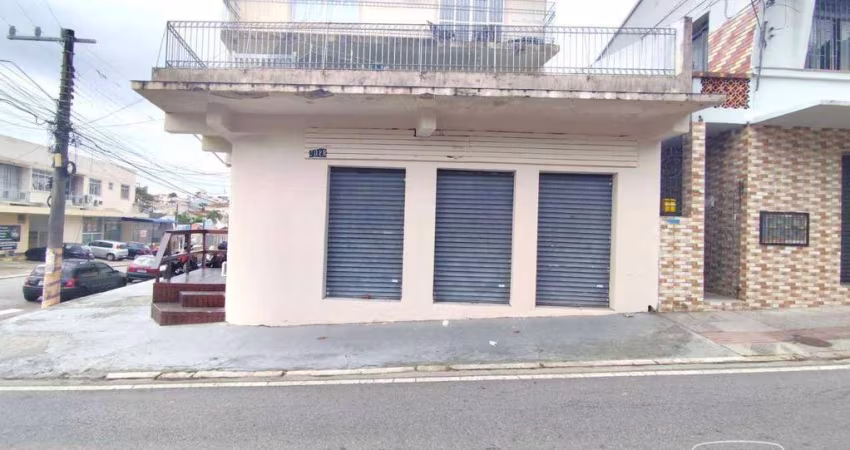 Loja para alugar, 35 m² por R$ 2.741,03/mês - Capoeiras - Florianópolis/SC