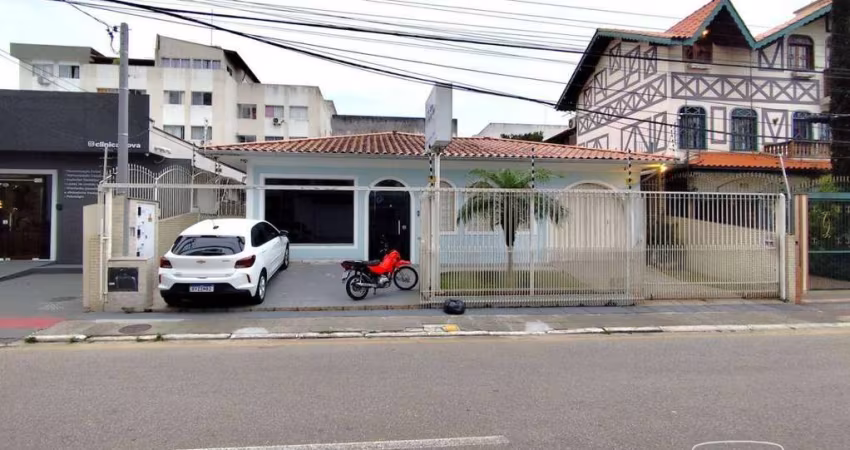 Loja para alugar, 80 m² por R$ 4.990,00/mês - Kobrasol - São José/SC