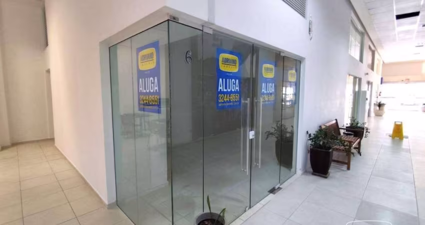 Loja para alugar, 20 m² por R$ 1.363,44/mês - Estreito - Florianópolis/SC
