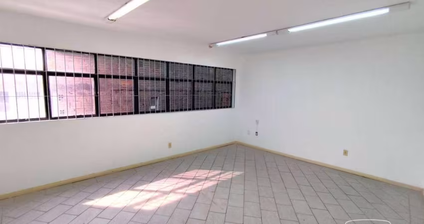 Sala para alugar, 25 m² por R$ 1.250,00/mês - Capoeiras - Florianópolis/SC