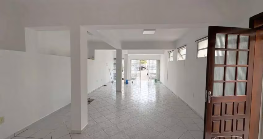 Loja para alugar, 55 m² por r$ 2.500,00/mês - jardim atlântico - florianópolis/sc