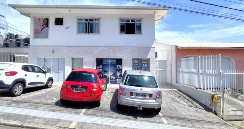 Loja para alugar, 30 m² por R$ 1.500,00/mês - Jardim Atlântico - Florianópolis/SC