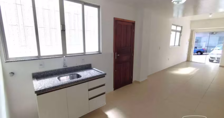 Loja para alugar, 30 m² por r$ 1.500,00/mês - jardim atlântico - florianópolis/sc