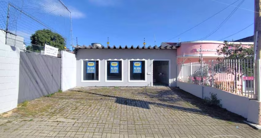 Casa para alugar, 200 m² por R$ 6.031,97/mês - Jardim Atlântico - Florianópolis/SC