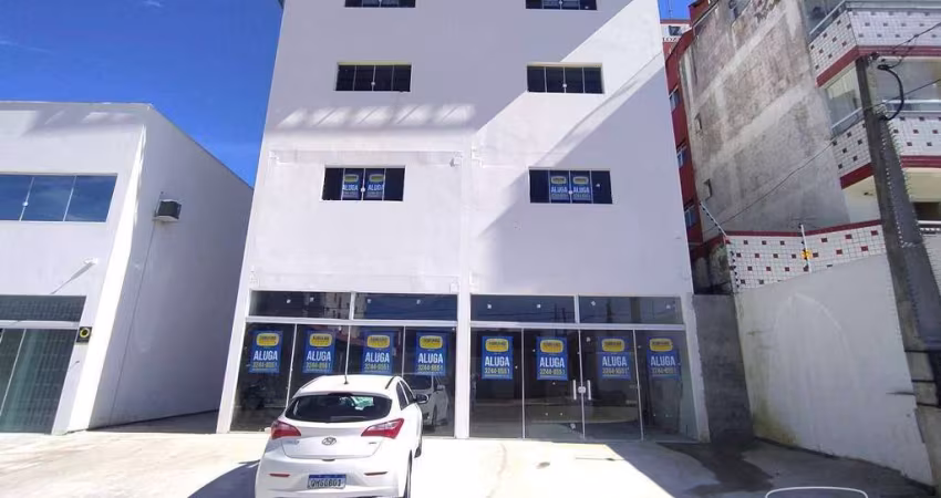 Prédio para alugar, 400 m² por R$ 16.115,59/mês - Jardim Atlântico - Florianópolis/SC