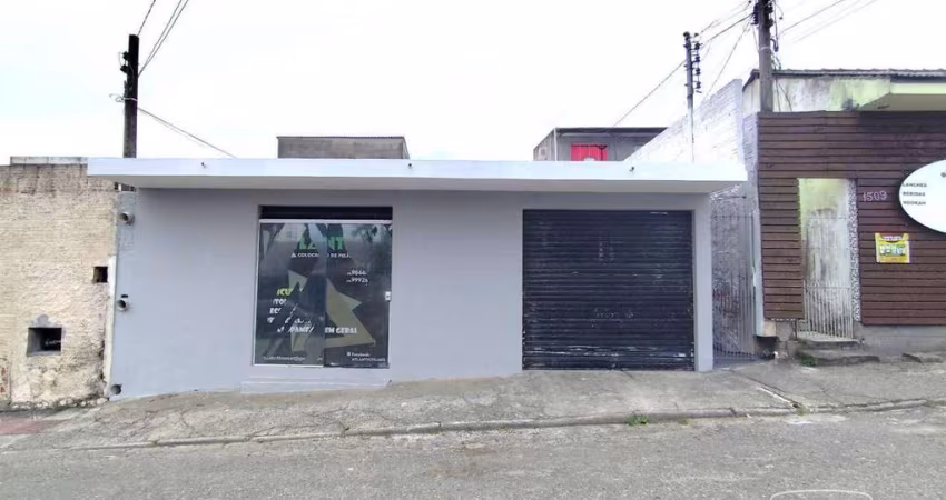 Loja para alugar, 16 m² por R$ 1.151,57/mês - Jardim Atlântico - Florianópolis/SC