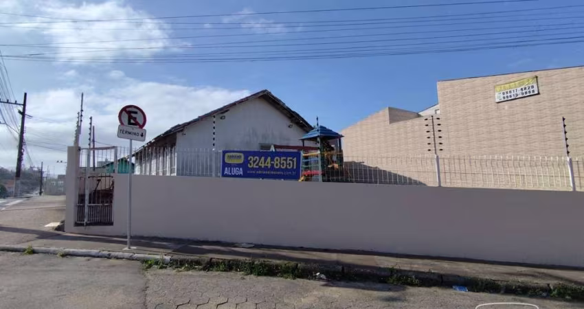 Casa com 6 dormitórios para alugar, 112 m² por R$ 3.990,00/mês - Bela Vista - São José/SC