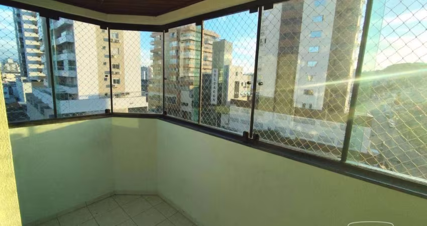 Apartamento com 2 dormitórios para alugar, 73 m² por R$ 3.010,38/mês - Kobrasol - São José/SC