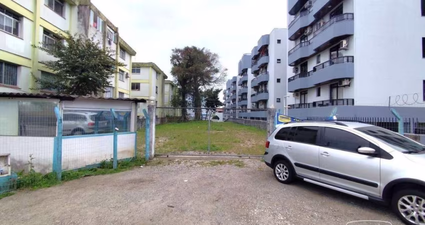 Terreno à venda, 1125 m² por R$ 3.000.000,00 - Estreito - Florianópolis/SC
