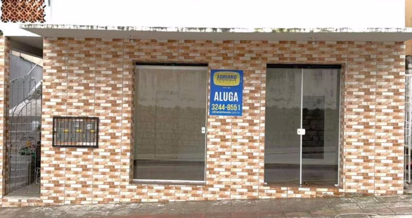 Loja para alugar, 24 m² por R$ 2.613,93/mês - Capoeiras - Florianópolis/SC