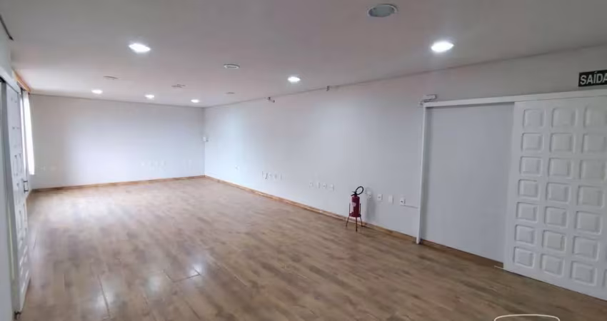 Sala para alugar, 49 m² por r$ 2.588,32/mês - campinas - são josé/sc
