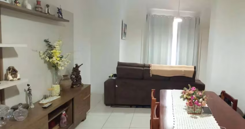 Cobertura duplex com 1 dormitório à venda, 51 m² por r$ 340.000 - capoeiras - florianópolis/sc