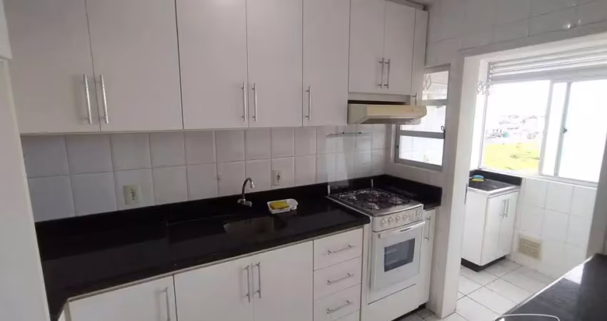 Apartamento com 2 dormitórios à venda, 69 m² por R$ 340.000,00 - Ipiranga - São José/SC