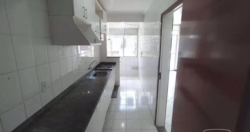 Apartamento à venda, 68 m² por r$ 390.000,00 - praia comprida - são josé/sc