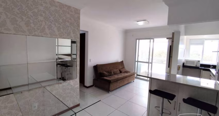 Apartamento com 2 dormitórios à venda, 65 m² por R$ 380.000,00 - Centro - Palhoça/SC