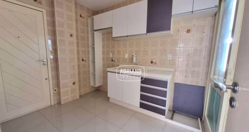 Apartamento com 2 dormitórios à venda, 61 m² por R$ 350.000,00 - Canto - Florianópolis/SC