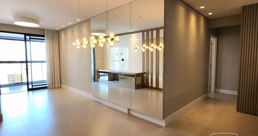 Apartamento com 2 Suítes à venda, 94 m² por R$ 1.200.000 - Campinas - São José/SC