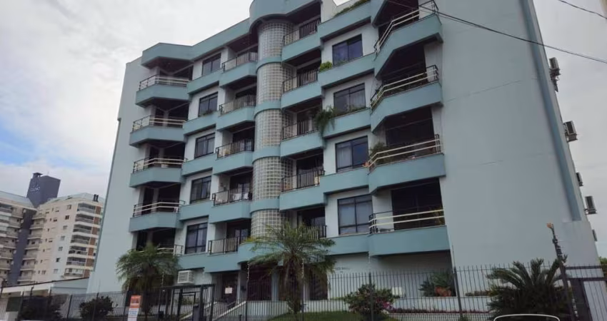 Apartamento com 3 dormitórios à venda, 179 m² por R$ 1.100.000,00 - Canto - Florianópolis/SC