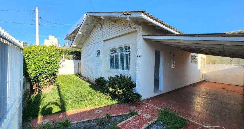 Casa com 3 dormitórios FINANCÁVEL à venda, 95 m² por R$ 595.000 - Jardim Atlântico - Florianópolis/SC