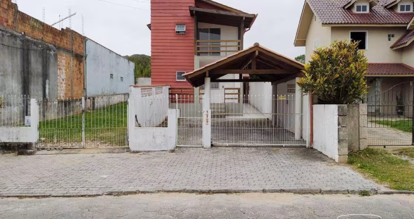 Casa com 4 dormitórios à venda, 118 m² por R$ 590.000,00 - Ingleses - Florianópolis/SC
