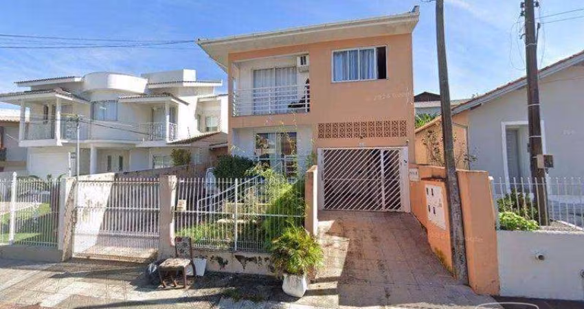 Casa com 5 dormitórios à venda, 290 m² por R$ 900.000,00 - Capoeiras - Florianópolis/SC